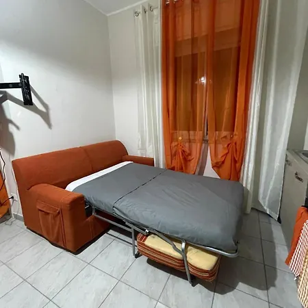 A Casa Di Patty דירה *