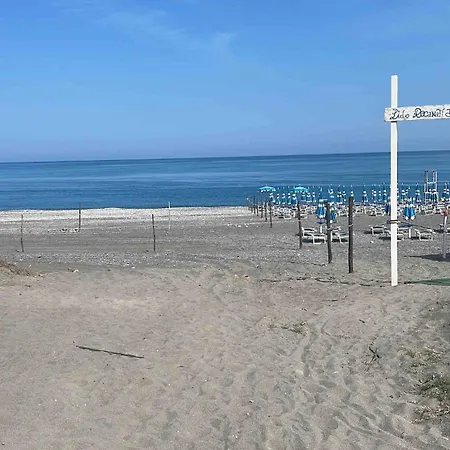 A Casa Di Patty דירה גיארדיני נאקסוס