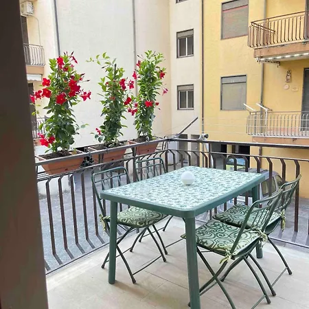 A Casa Di Patty דירה