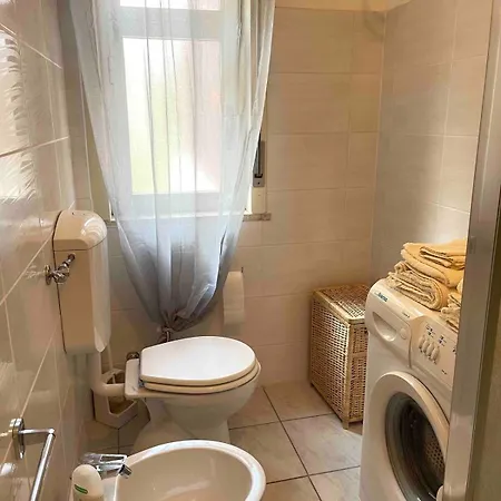 A Casa Di Patty דירה