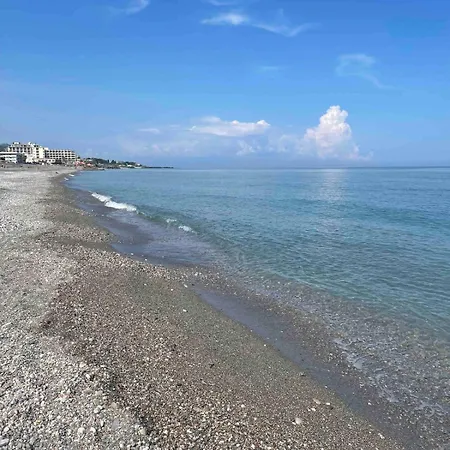 A Casa Di Patty דירה