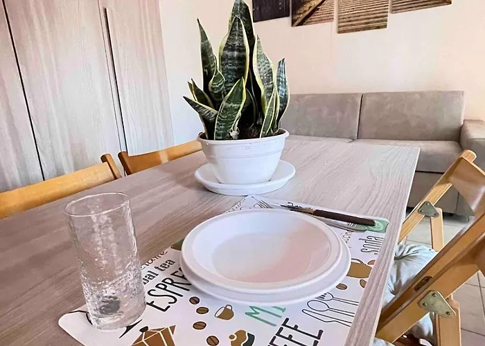 A Casa Di Patty *