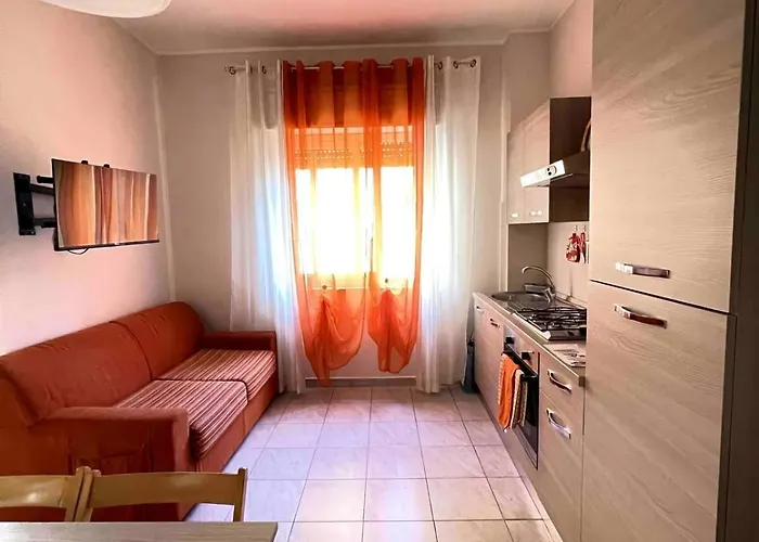 A Casa Di Patty *