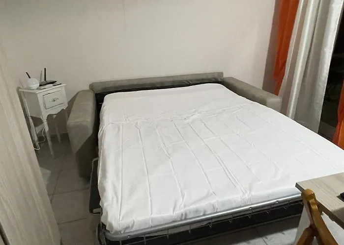 A Casa Di Patty *
